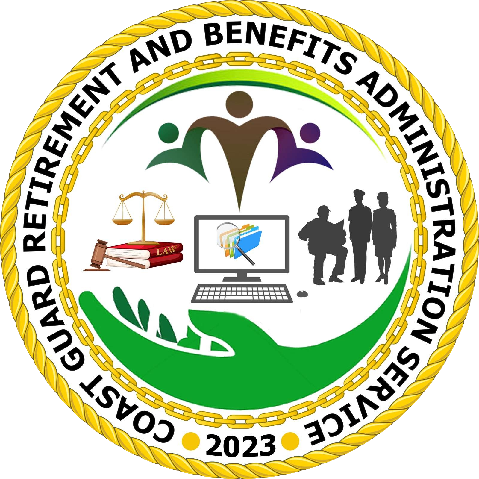 Pension & Benefits Administration